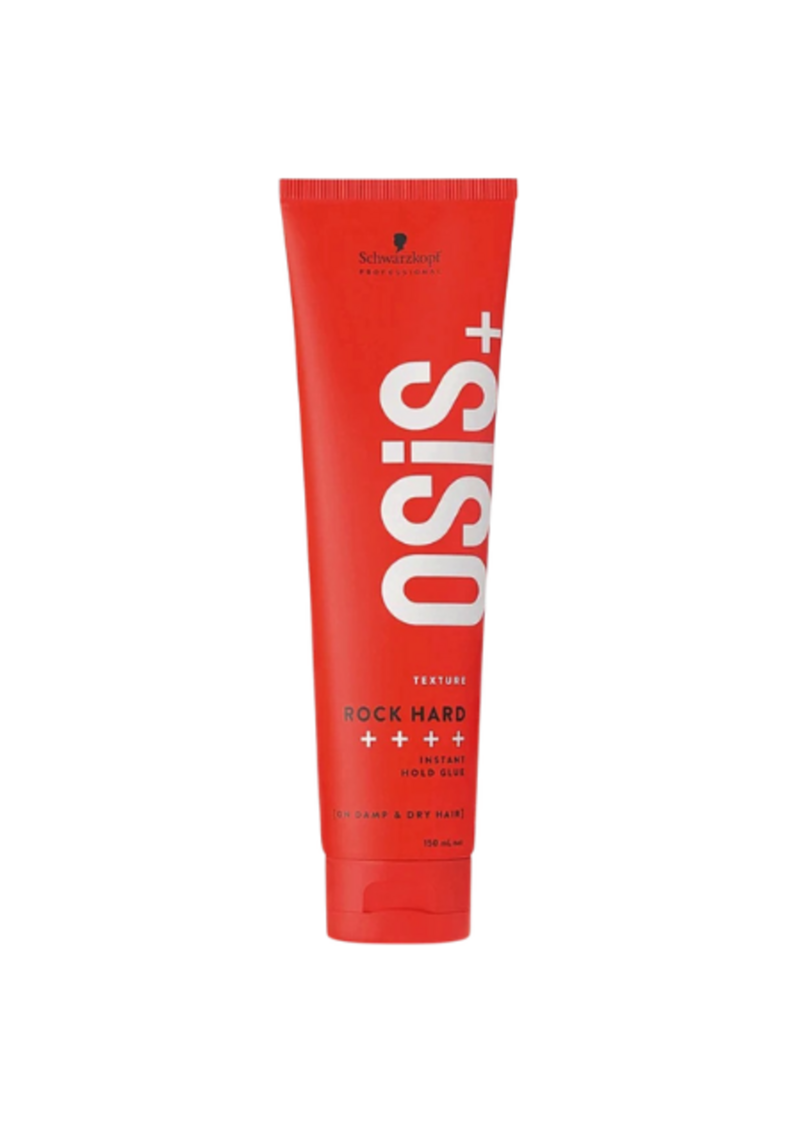 Schwarzkopf Schwarzkopf Osis Rock Hard 150ml