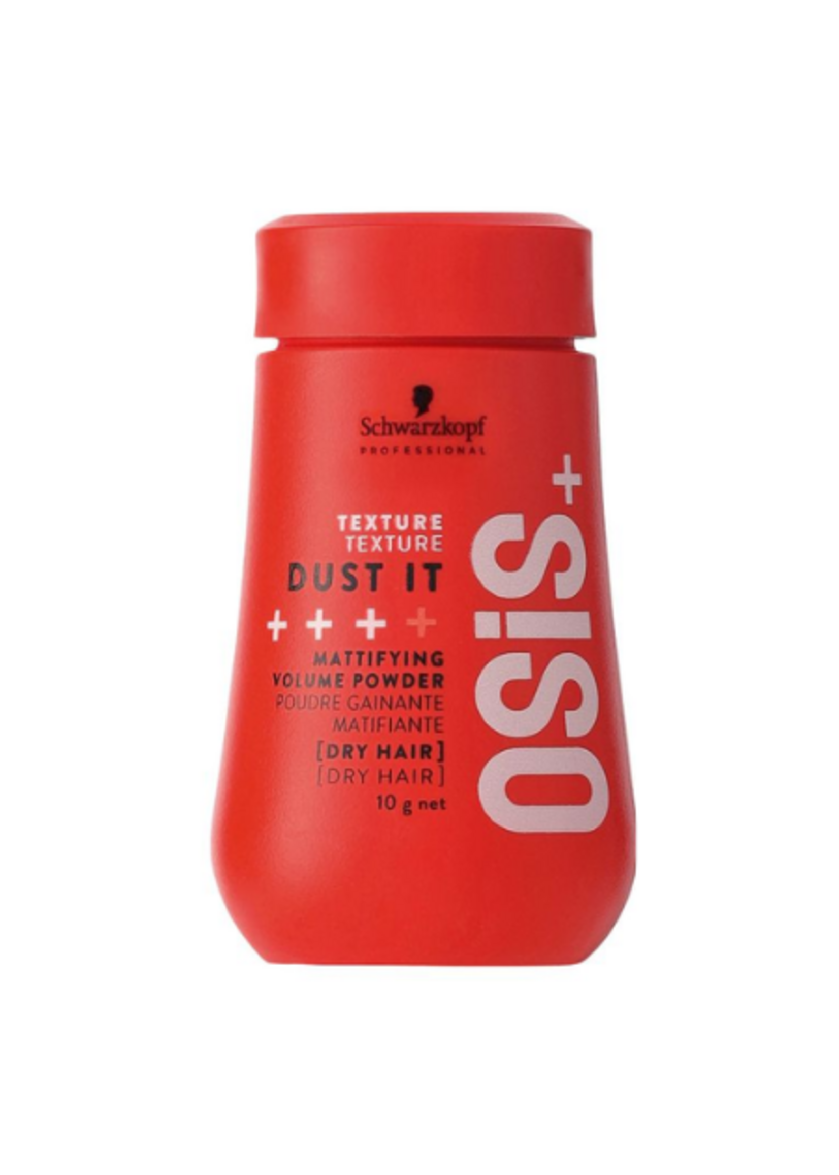 Schwarzkopf Schwarzkopf Osis Dust It 10gr