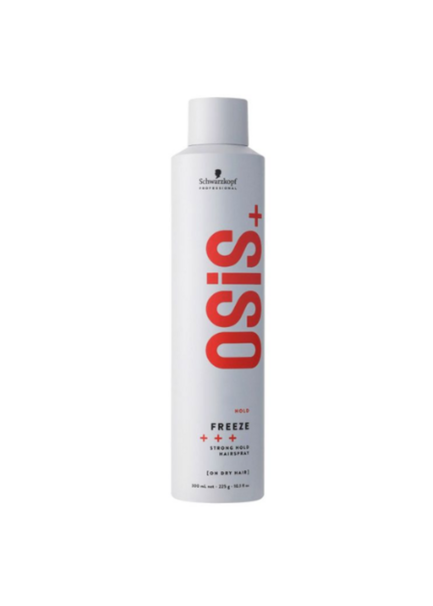 Schwarzkopf Schwarzkopf Osis Elastic 300ml