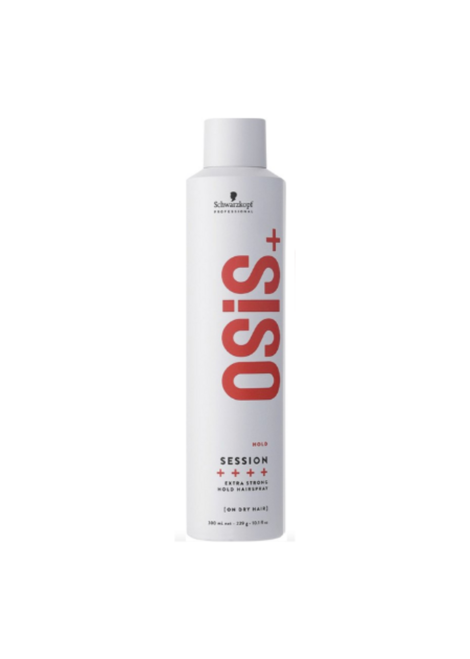Schwarzkopf Schwarzkopf Osis Session 300ml