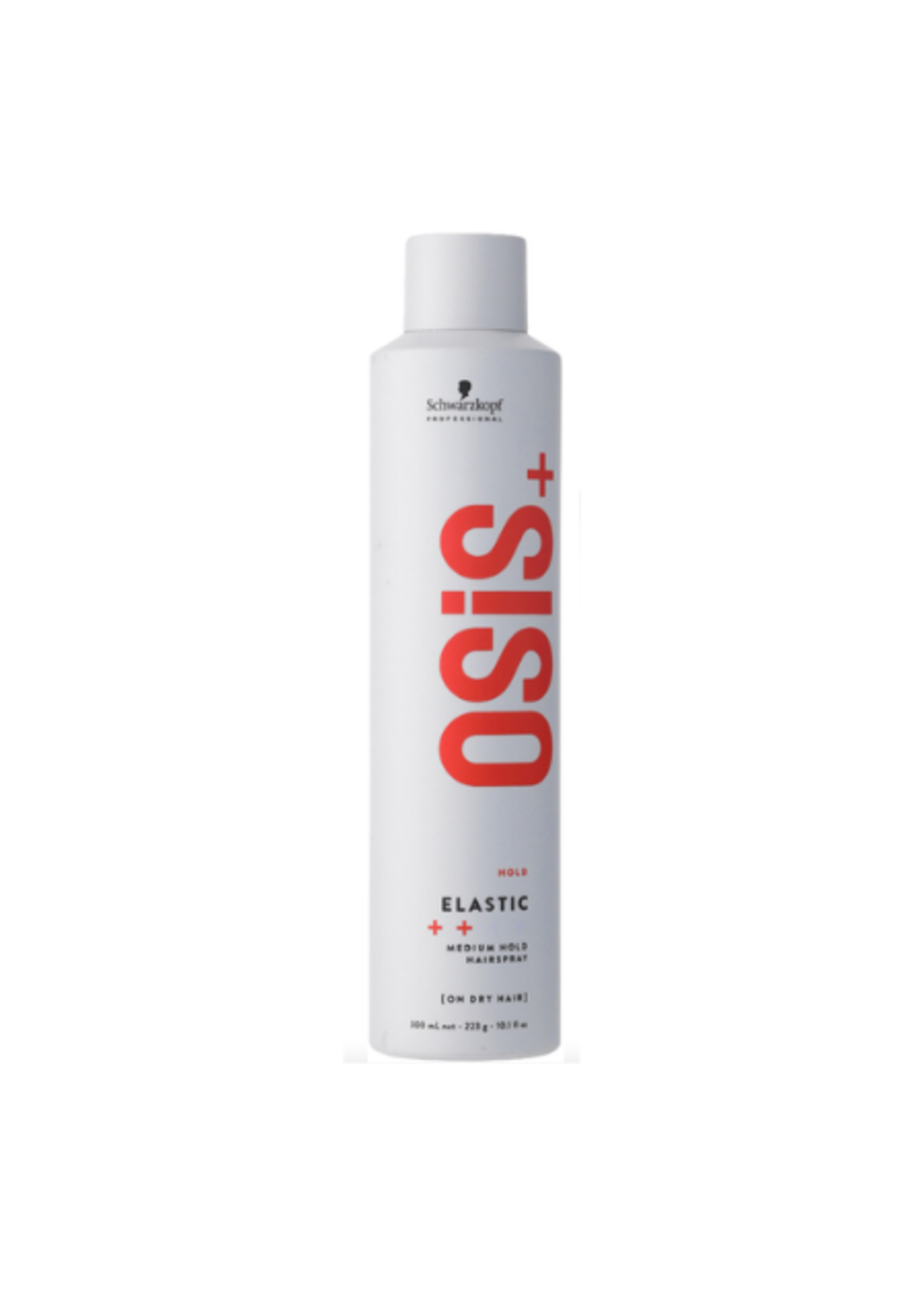 Schwarzkopf Schwarzkopf Osis Elastic 500ml