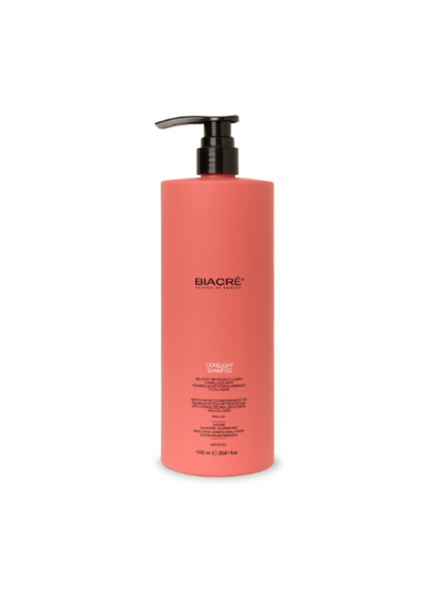 Biacre Biacre Corelight Shampoo 1000ml
