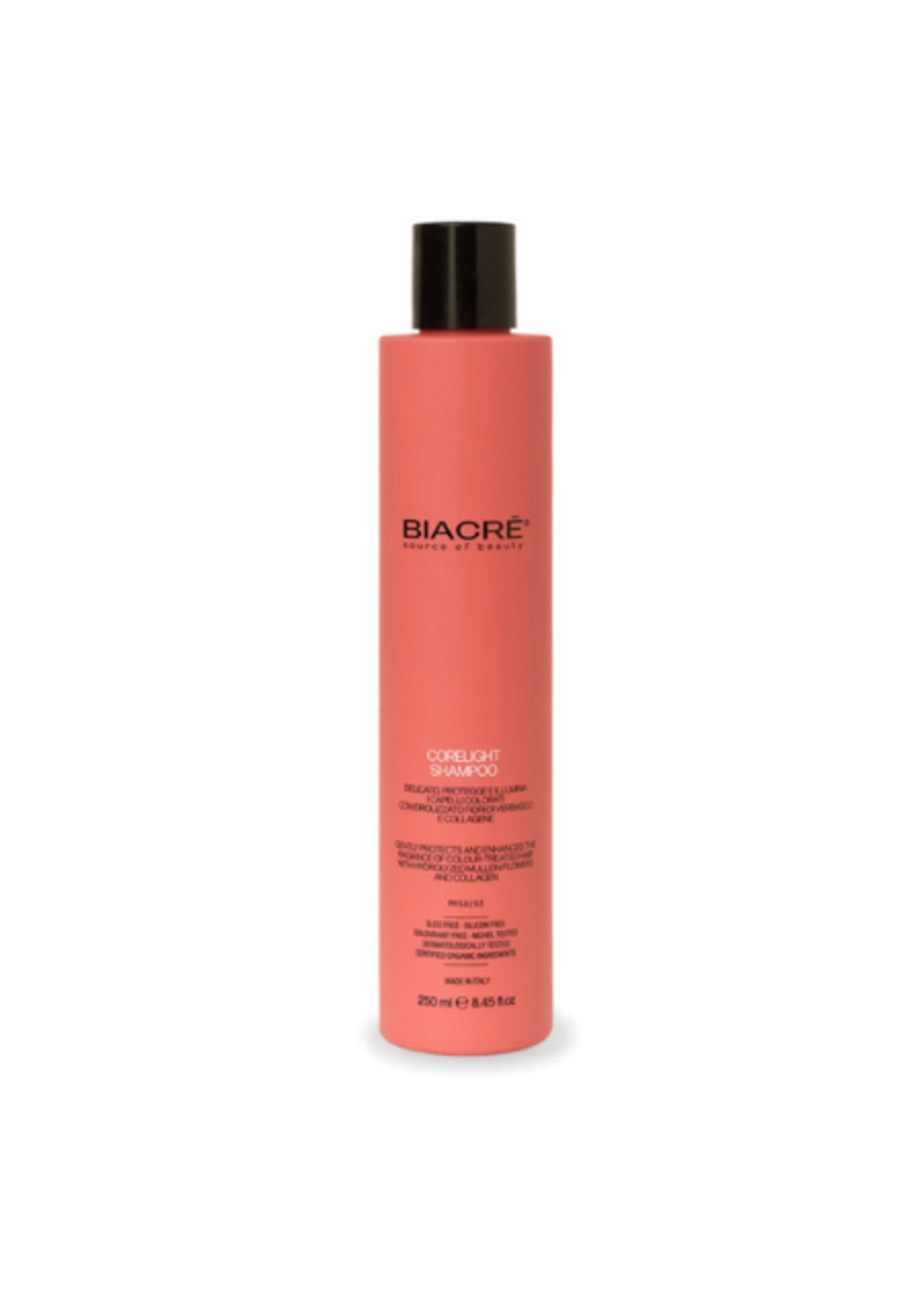 Biacre Biacre Corelight Shampoo 250ml