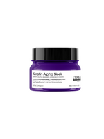 Loreal Serie Expert Keratin Alpha Sleek Masker 250ml