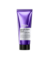 Loreal Serie Expert Keratin Alpha Sleek Smooth Transformer 200ml