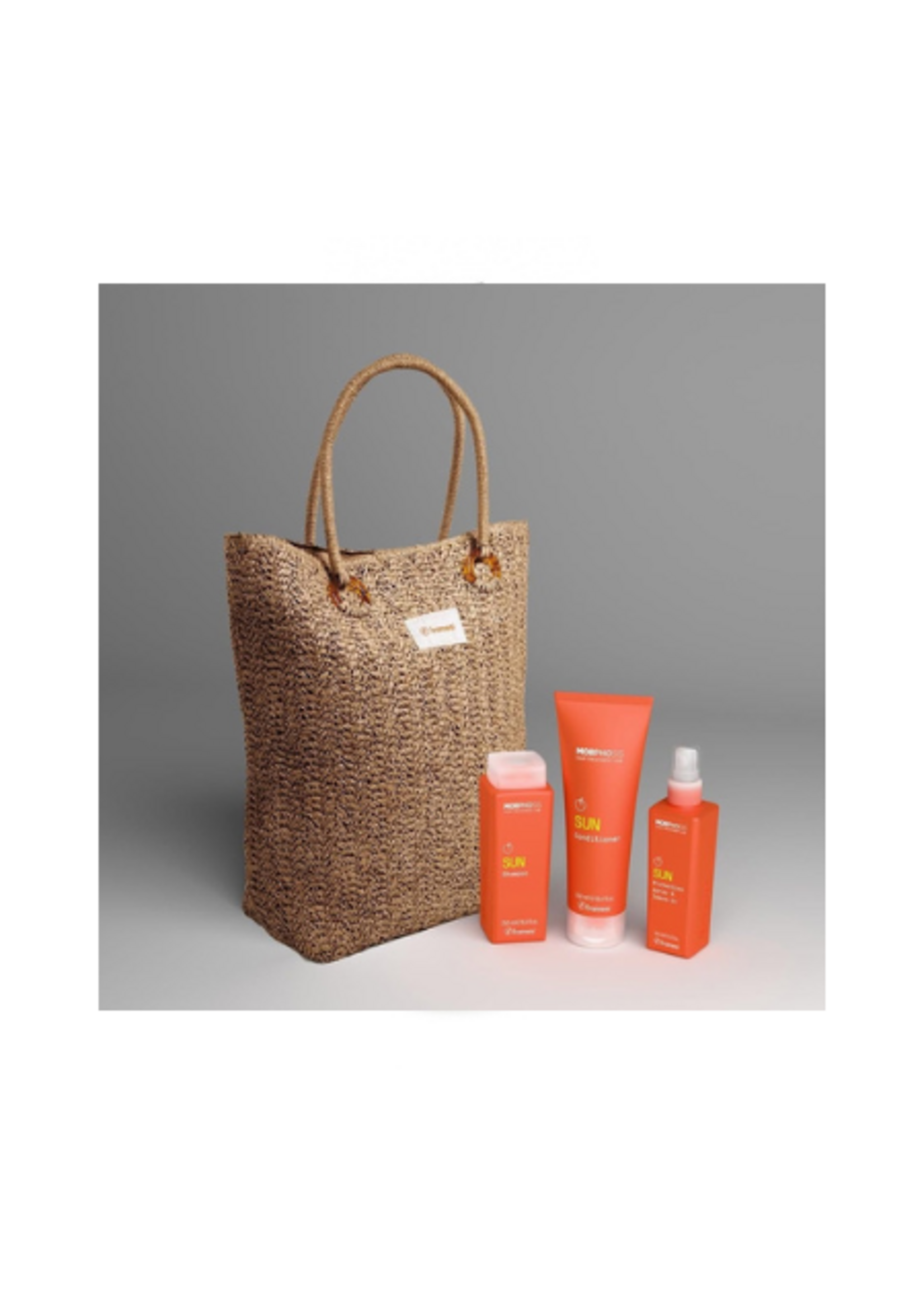 framesi Morphosis Color Protect Set