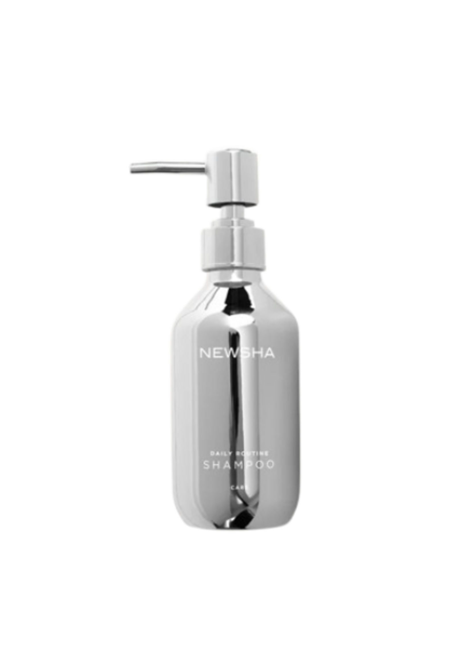 Newsha Newsha Daily Routine Shampoo Chrome 250ml