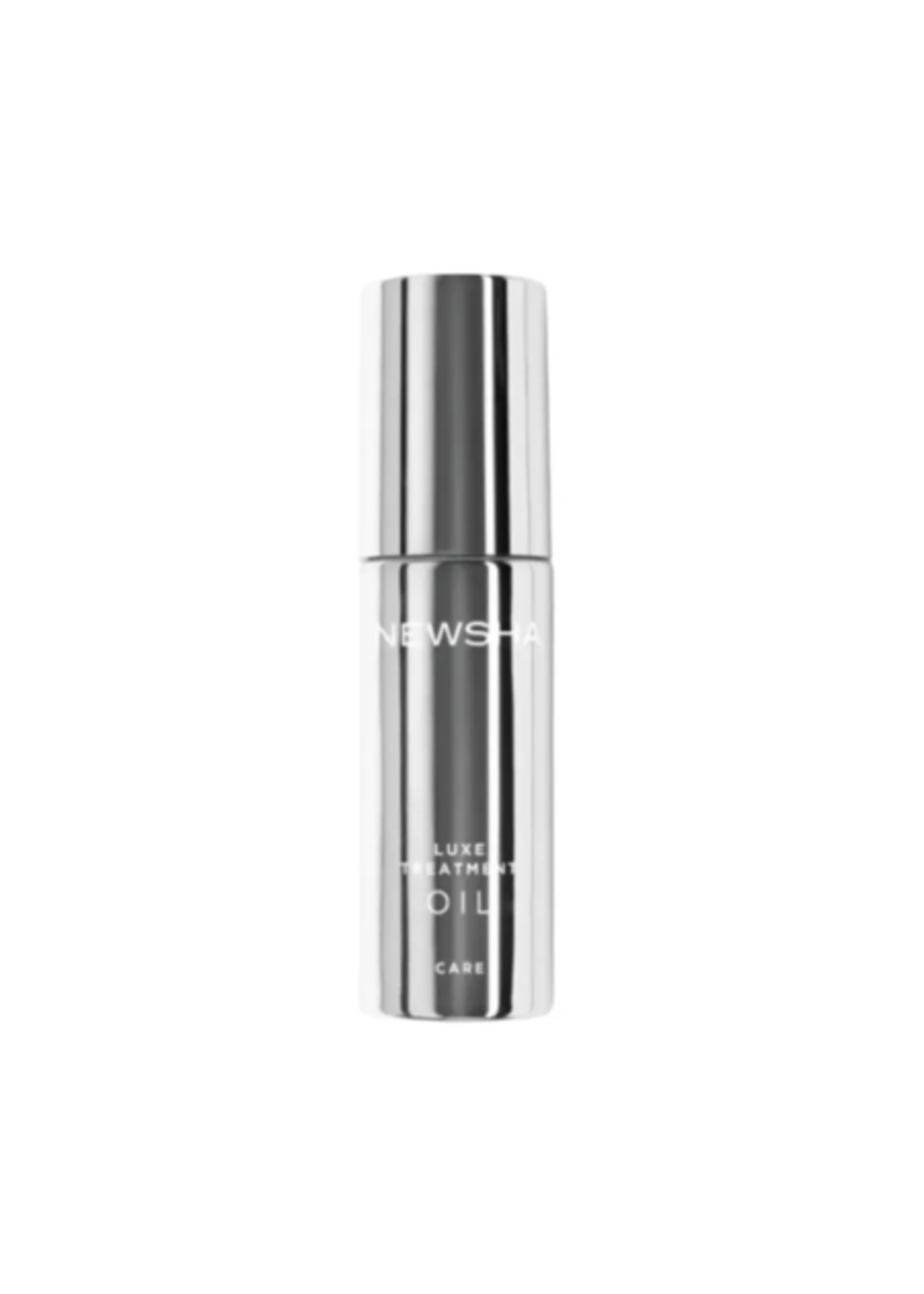Newsha Newsha Luxe Treatment Oil Chrome 30ml