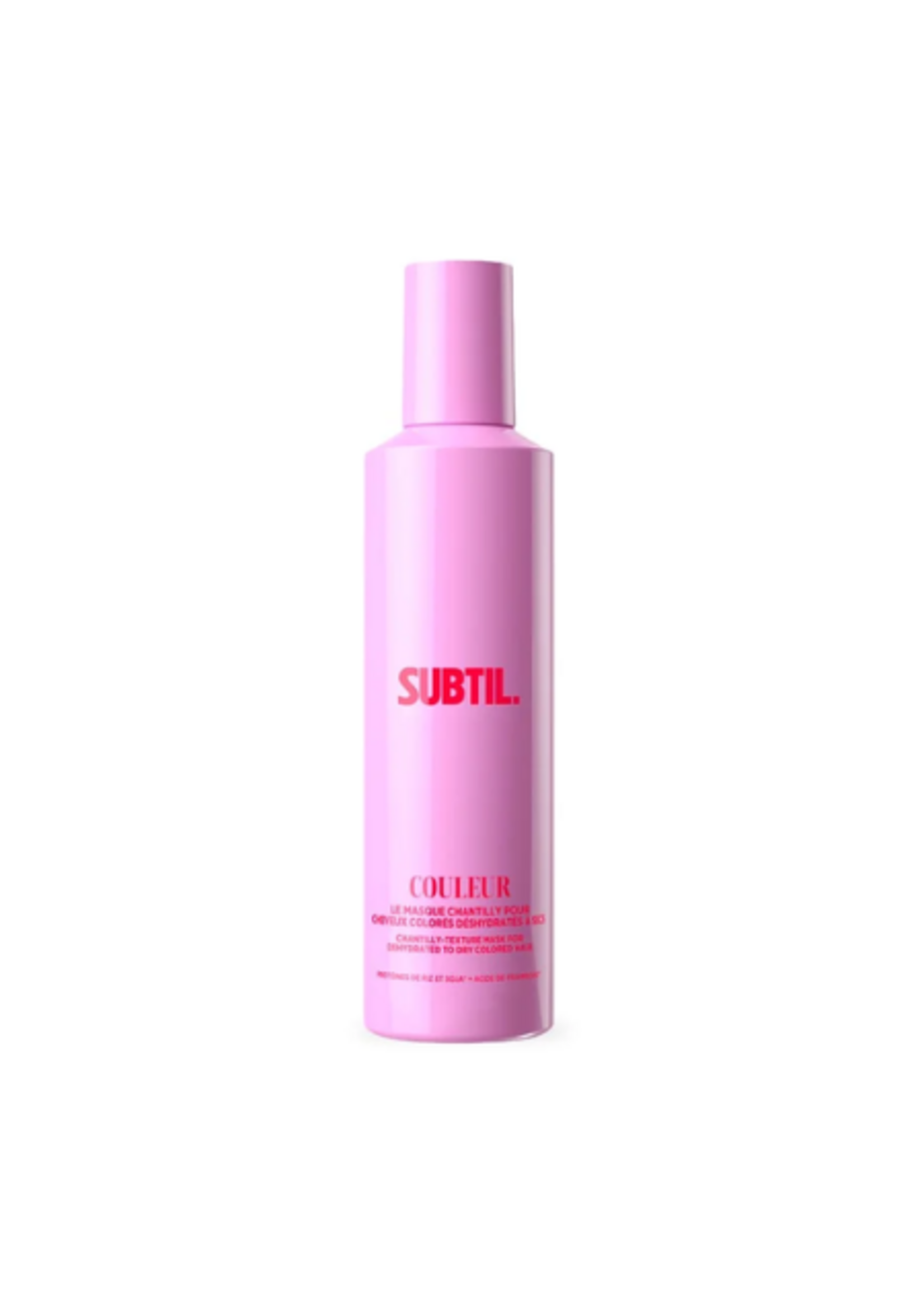 subtil Subtil Color Care Protect Chantilly Texture Mask 200ml