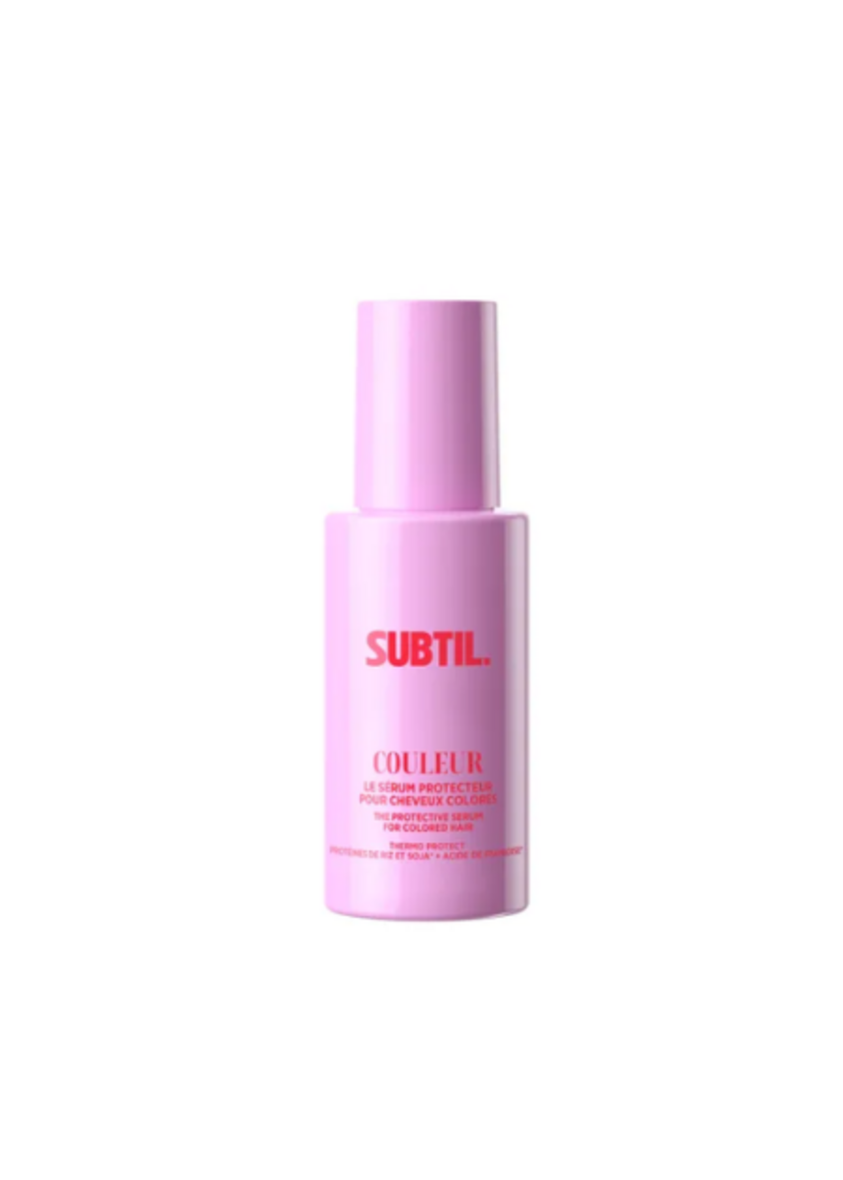 subtil Subtil Color Care Protect Serum 50ml