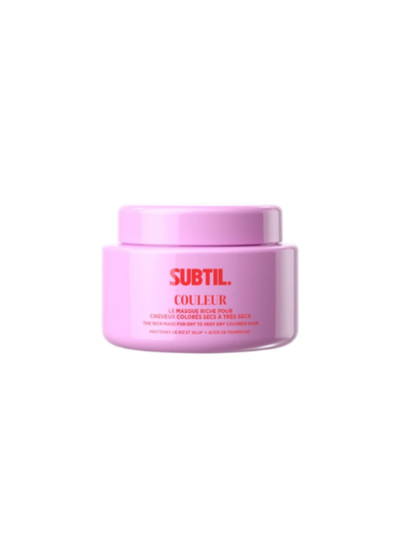 subtil Subtil Color Care Protect Mask 250ml