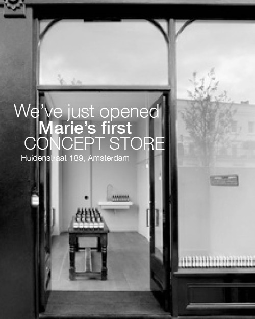 patchouli No.70 Facial Scrub