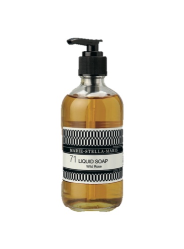 patchouli No.70 Facial Scrub - Copy89