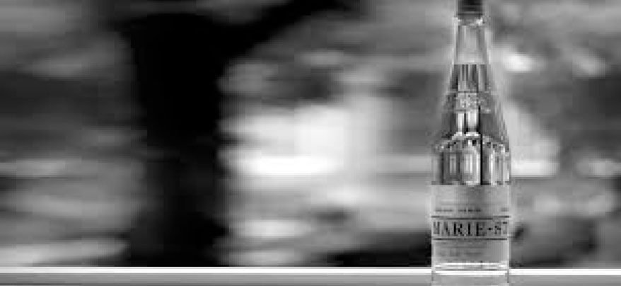 Marie-Stella-Maris Water