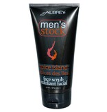 patchouli No.70 Facial Scrub