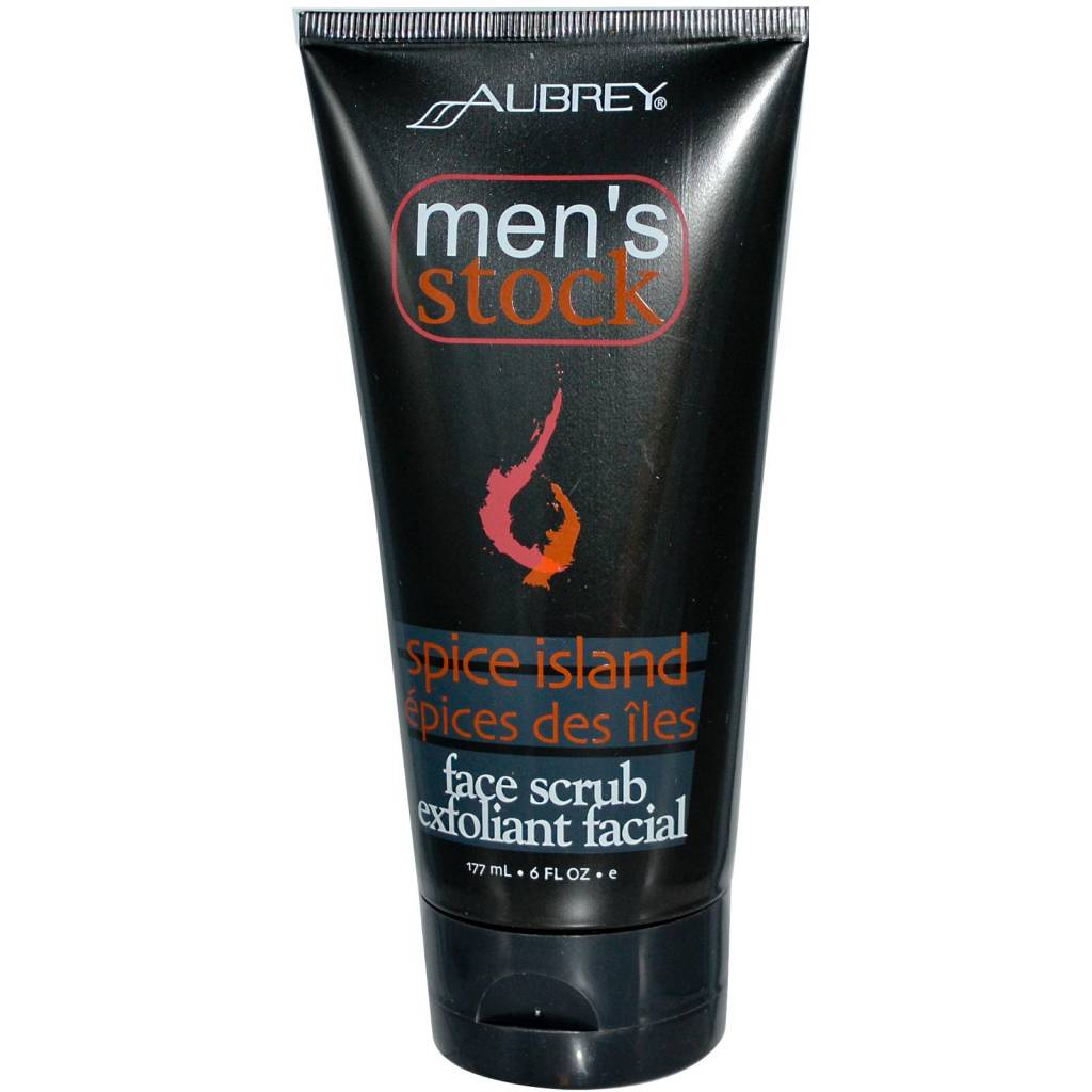 patchouli No.70 Facial Scrub