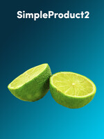 SimpleProduct2 SimpleProduct2