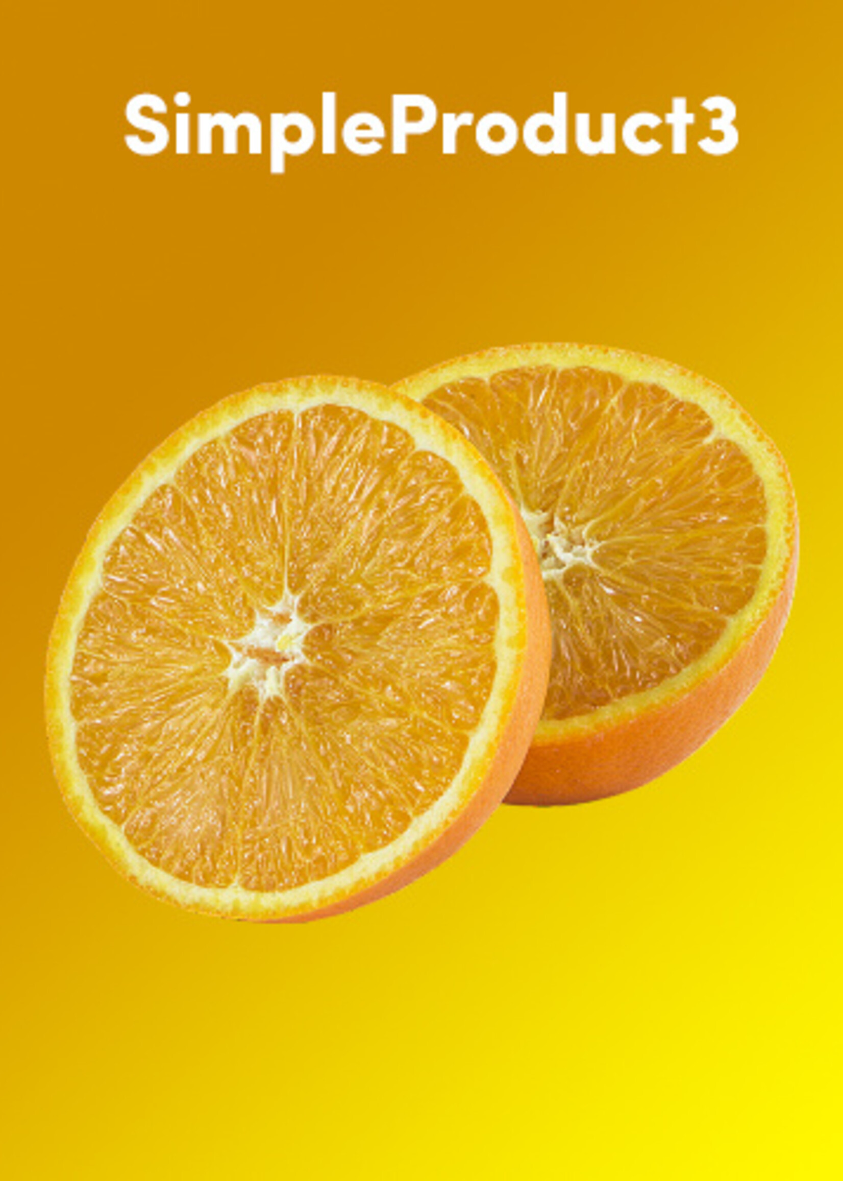 SimpleProduct3 SimpleProduct3