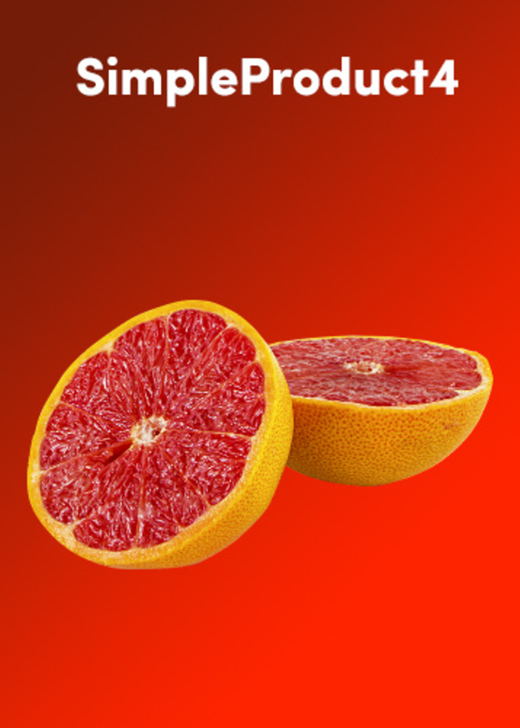 SimpleProduct4 SimpleProduct4