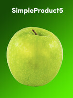 SimpleProduct5 SimpleProduct5