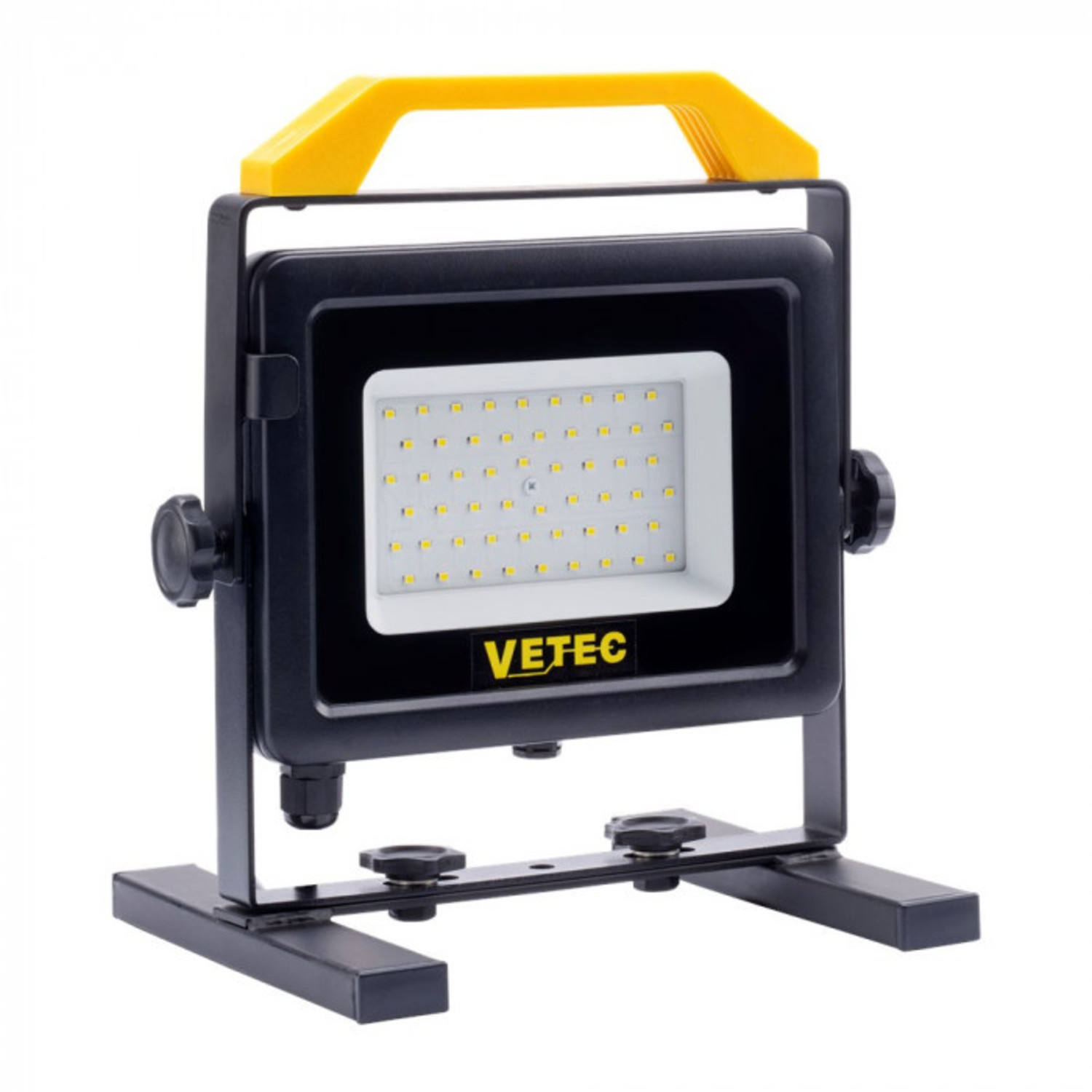 Vetec Vetec 55.107.56 Bouwlamp - 50W - 230V - IP65 - Ten Wolde Tools