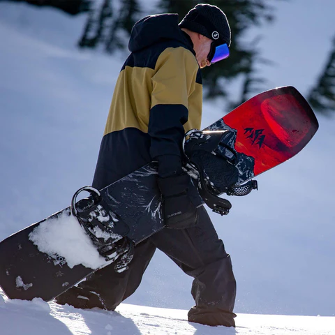 Ingenieurs handleiding Sporten De #1 heren snowboard webshop - Snowboards.nl