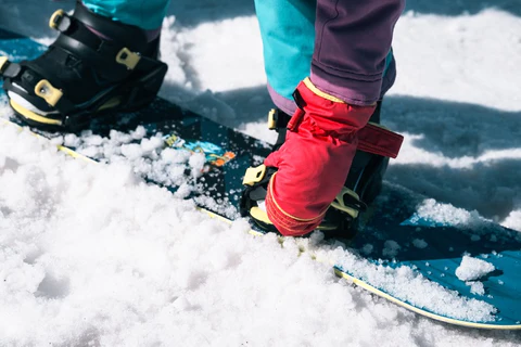 snowboard-bindingen-kind