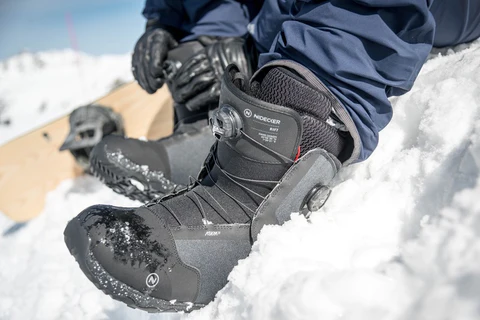 snowboard schoenen kopen