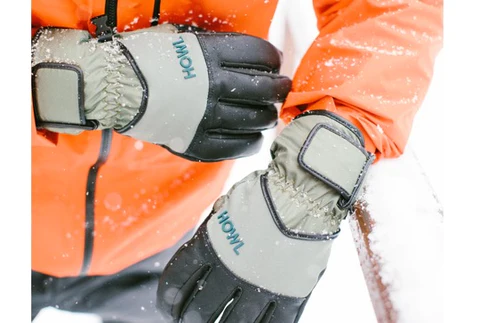 snowboard handschoenen webshop -