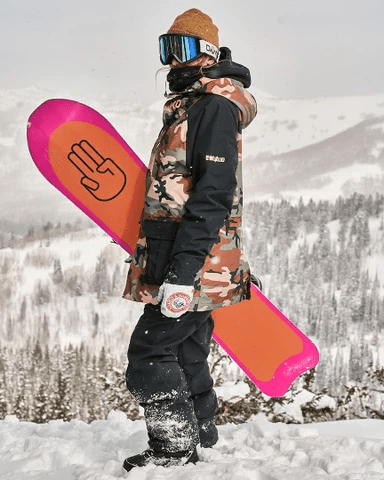 bataleon snowboard
