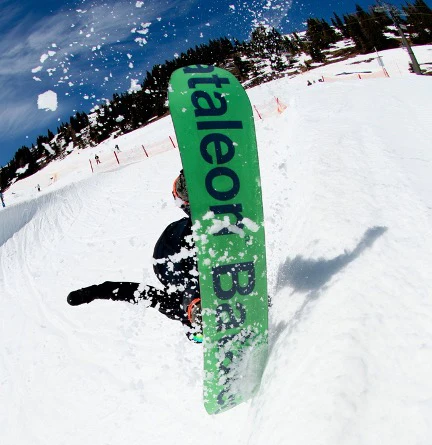 bataleon snowboards