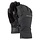 [ak] Clutch GORE-TEX Gloves Black