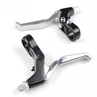 V BIKE V BIKE Bicycle Lever Set City / Mtb. Cantilever Brake.