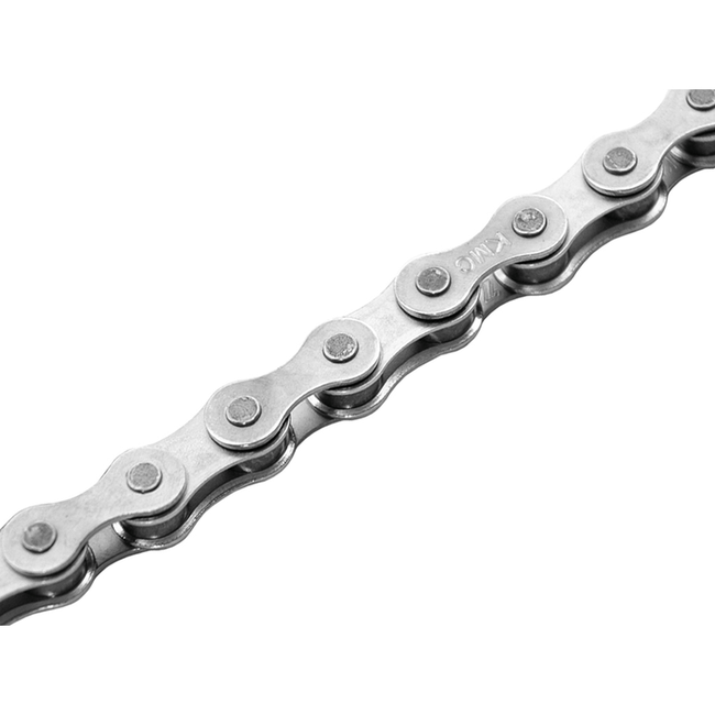 KMC KMC chain Z-510 1 speed 110L silver