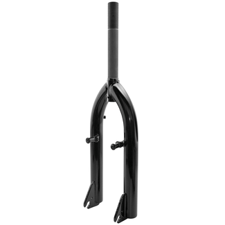 V BIKE V BIKE Bmx Bicycle Fork. Ø25,4 (1'') Black