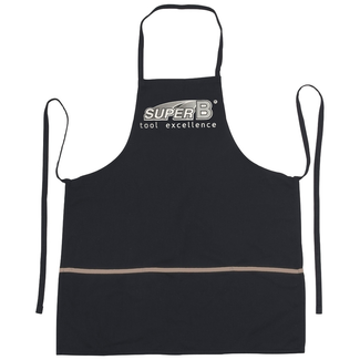 SUPER B SUPER B Official Apron