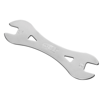 SUPER B SUPER B Double-Ended Cone Wrench 15X16