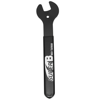 SUPER B SUPER B Hub Cone Spanner 16