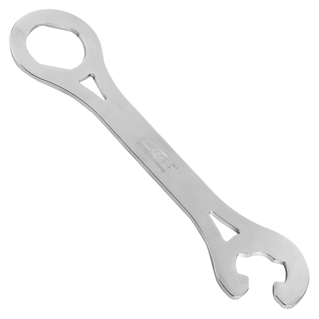 SUPER B SUPER B Double-Ended B.B. Wrench 36/16 Mm