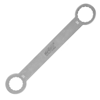 SUPER B SUPER B Double-Ended Dynamo Hub Wrench