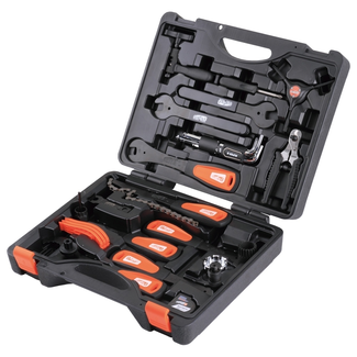 SUPER B SUPER B 29Pcs Bicycle Tool Set