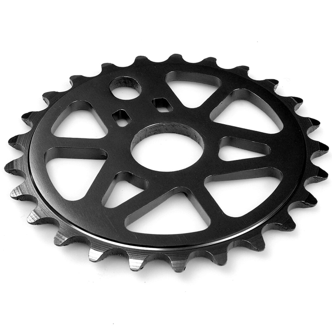 PROWHEEL PROWHEEL Bicycle Chainring Bmx Pro 25T Cnc Machined