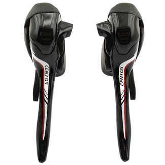 MICROSHIFT MICROSHIFT R10 Road shifters 2x10 spd