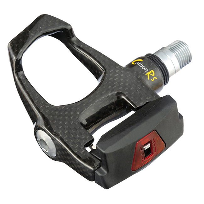 WELLGO WELLGO Bicycle Pedals Road Carbon  Cr-1