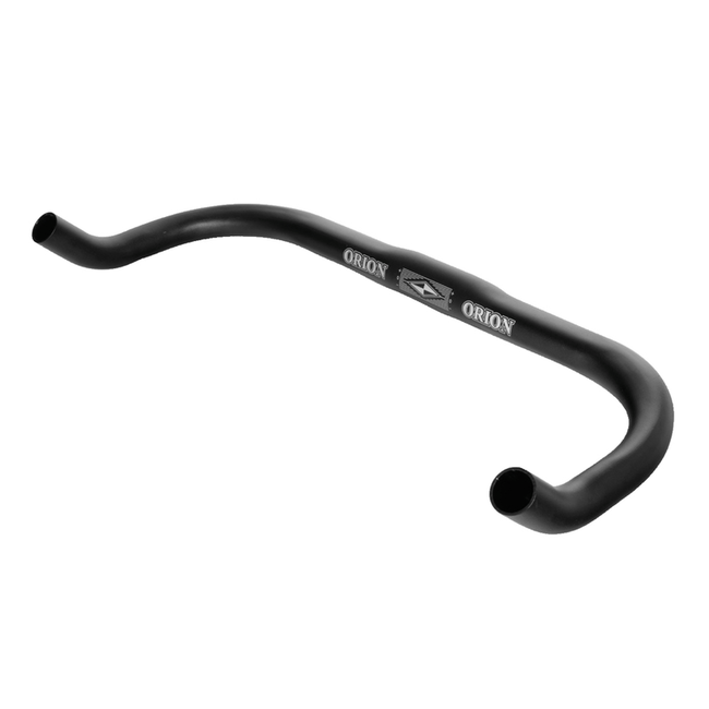 V BIKE V BIKE Bicycle Handlebar Fixie. Aero. Ø31.8 440Mm. Black