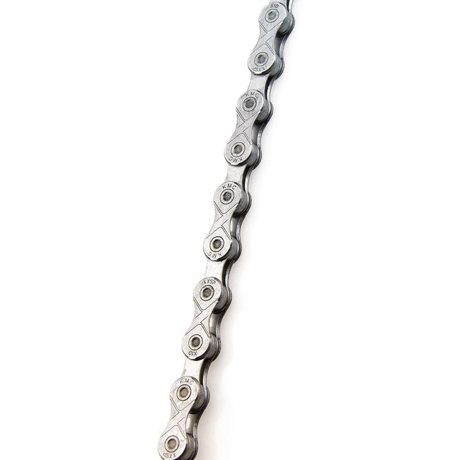 KMC KMC chain X10 10 speeds 114L gray