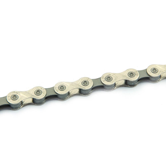 KMC KMC chain X9 9 speeds 114L silver/gray