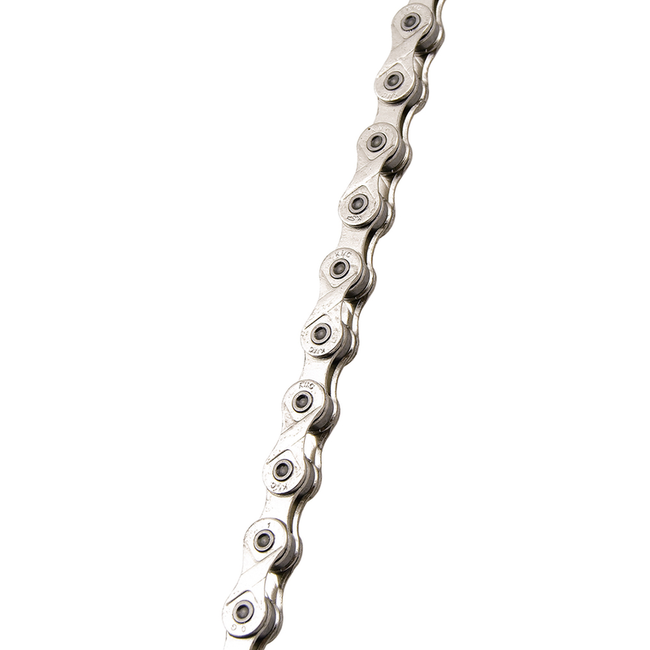 KMC KMC chain X8 6/7/8 speeds 114L silver