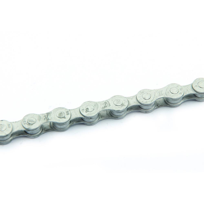 KMC KMC chain Z8.3 6/7/8 speeds 114L gray