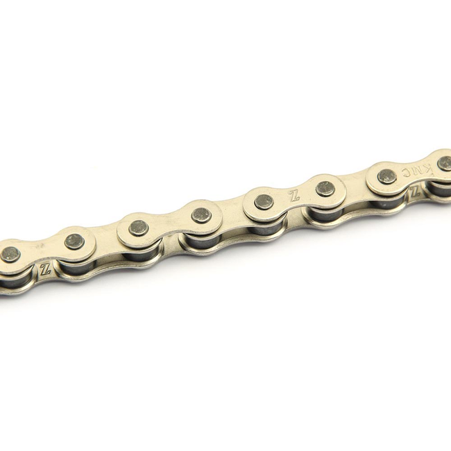 KMC KMC chain Z1 Wide 1 speed 112L silver